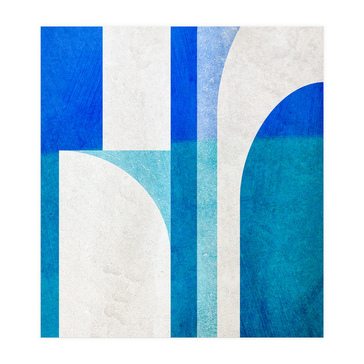 Atlantida 2 (Print Only)