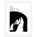 Black & White Study III thumbnail