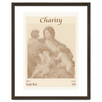 Charity (1629) – Guido Reni (italian, 1575 1642)