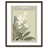 Flower Market New York Lily of the valley thumbnail