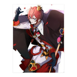 Anime (Print Only) thumbnail