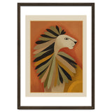 Leaf Mane Lion II thumbnail