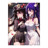 Anime (Print Only) thumbnail