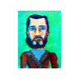 Cortazar 3d A 3 (Print Only) thumbnail