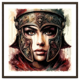 Lion Crest Armor Portrait thumbnail