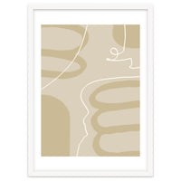 Harmony of Lines and Shapes