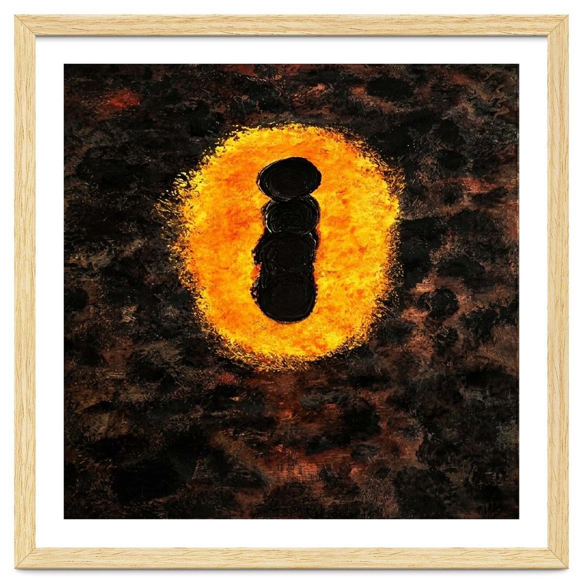 Portal Of Presence
