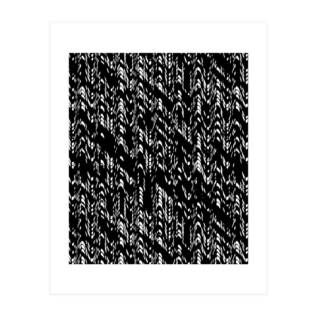 Darkness Approaches (Print Only)