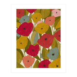 Folk Botanica I (Print Only) thumbnail
