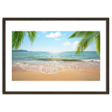 Tropical Beach thumbnail
