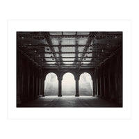 Levitation (Print Only)