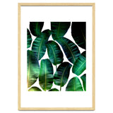 Cosmic Banana Leaves thumbnail
