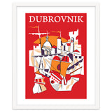 Dubrovnik Collage thumbnail