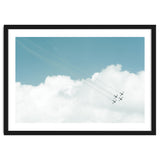 Aerial Show III thumbnail