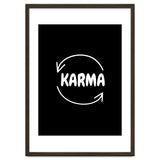 Karma thumbnail