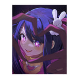 Anime (Print Only) thumbnail
