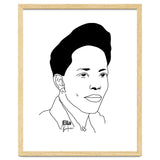 Ella Baker African-American Civil Rights Activist thumbnail