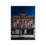 Joseph White Building No 7 Color Version (Print Only) thumbnail
