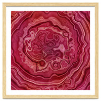 Red Agate Texture 07