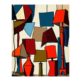Abstract The Lamp (Print Only) thumbnail