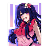 Anime (Print Only) thumbnail