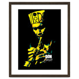 Don Cherry American Jazz Trumpeter v2 thumbnail