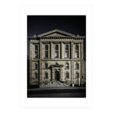 No 550 Gerrard St E Color Version 6 (Print Only) thumbnail