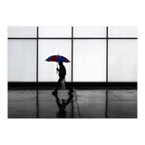 It Was A Rainy Day No 5 (Print Only) thumbnail