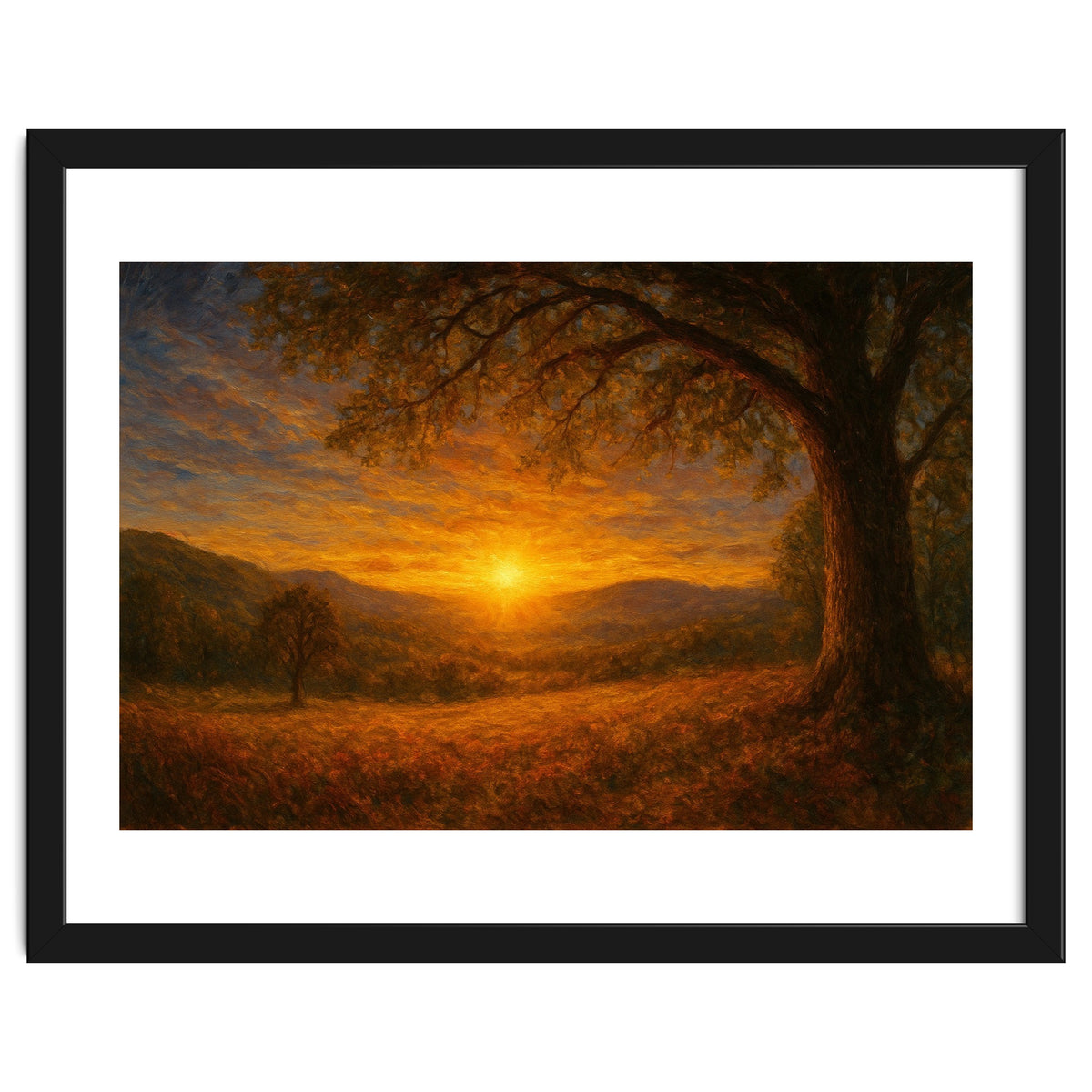 “Whisper of the Earth” From the collection “Symphony of the Elements”