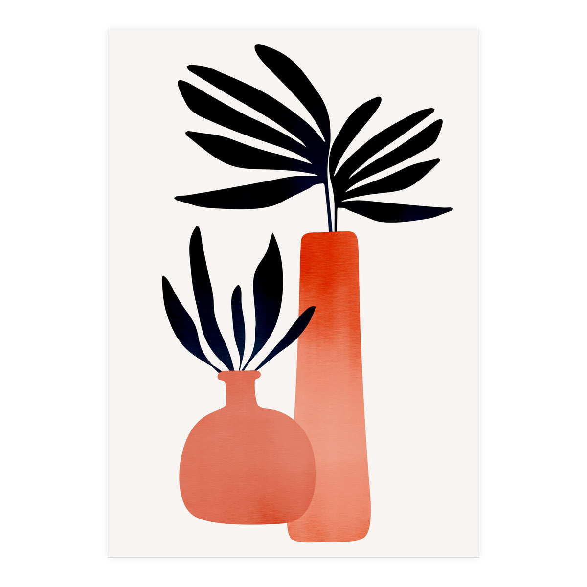 Fairytale Plants 4 (Print Only)