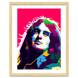 Ian Gillan Hard Rock Singer WPAP Trending Now thumbnail