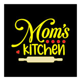 Moms Kitchen  (Print Only) thumbnail