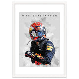 Max Verstappen thumbnail