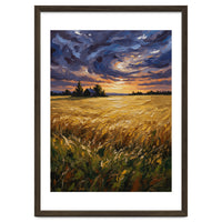 The Whispering Harvest