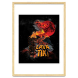 Volcano Lava Tiki thumbnail