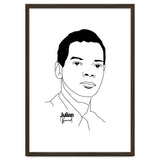 Julian Bond American Social Activist Legend thumbnail