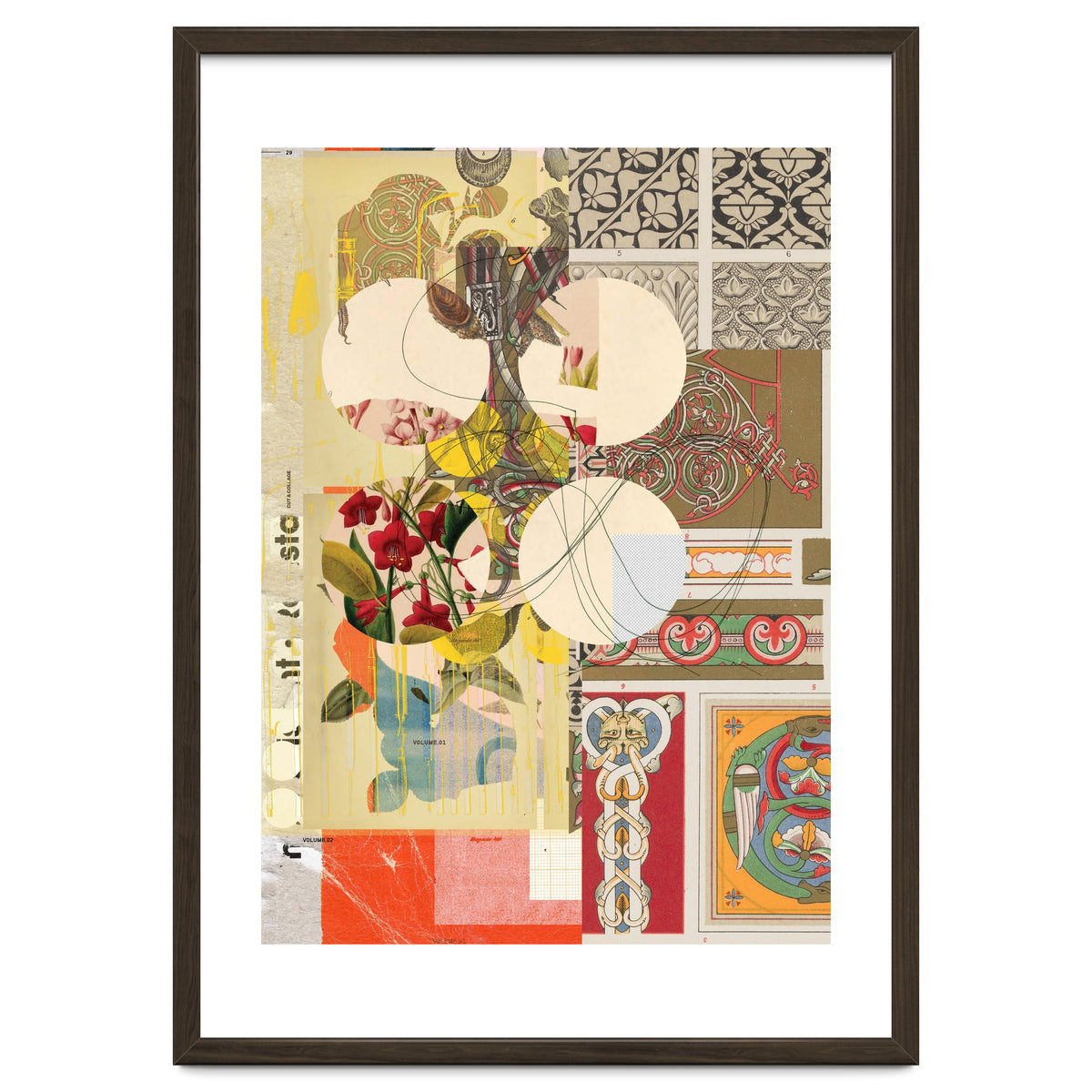 Daydream Nightmare Mix Morning