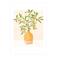 Mini Fruit Tree (Print Only)