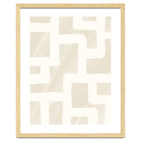 Brushstrokes in Harmony