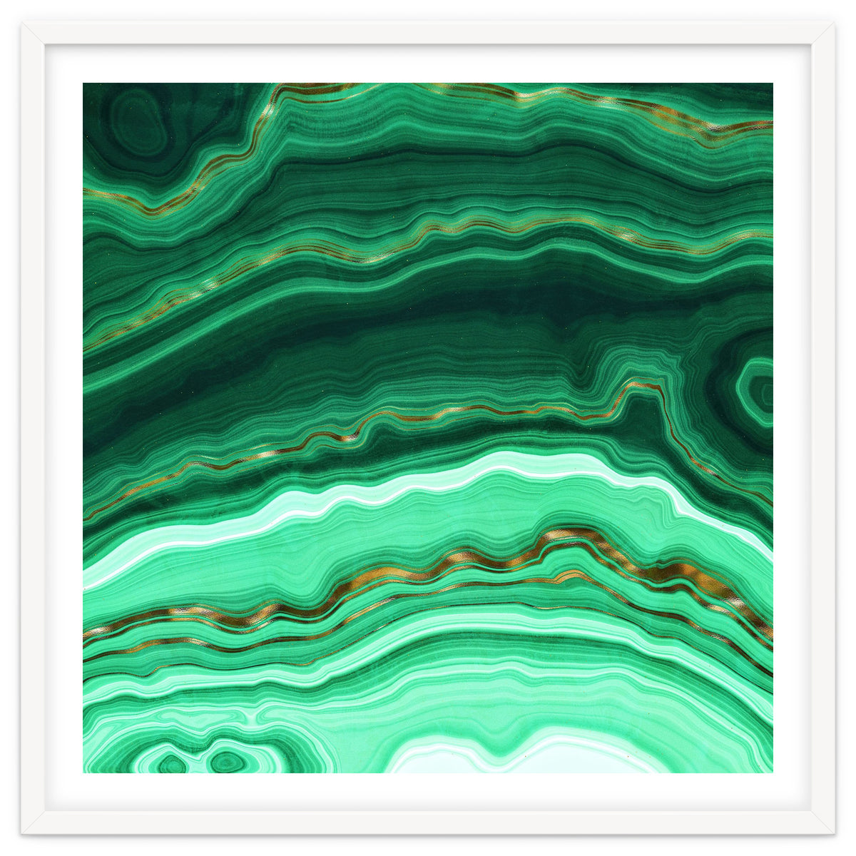 Malachite Texture 03
