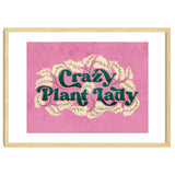 Crazy Plant Lady thumbnail