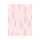Motion Pink (Print Only) thumbnail