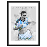 Lionel Messi thumbnail