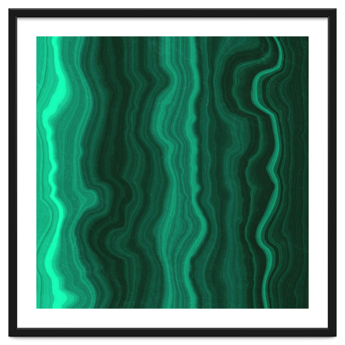 Malachite Texture 04