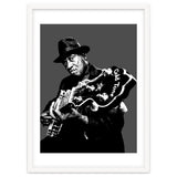 Taj Mahal American Blues Musician Legend thumbnail