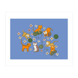 Kittens (Print Only) thumbnail