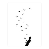 Set Free #society6 #decor #buyart (Print Only) thumbnail
