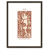 Eve – Sir Edward Burne–jones