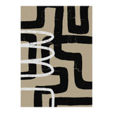 Abstract Lines (Print Only) thumbnail