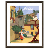 Lisbon, Neighborhood thumbnail